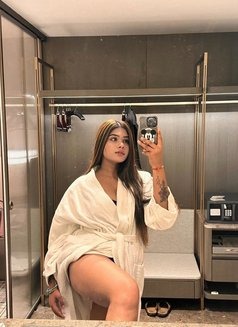 Call Girl in Bhopal