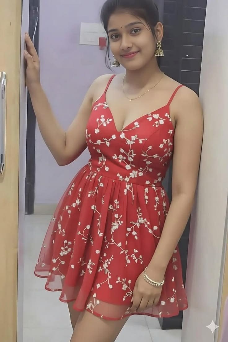 Female Call Girls in Bhopal