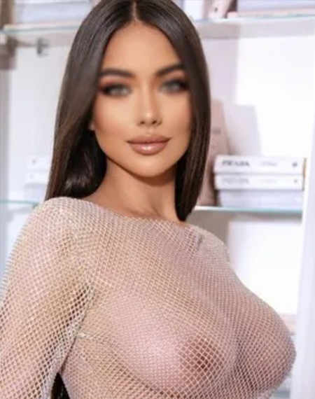 Emily Bhopal Escorts