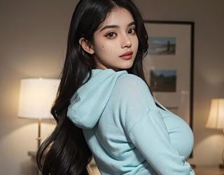 Mariya Bhopal Escorts